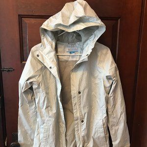 Columbia Omni-Tech Rain Jacket (M)